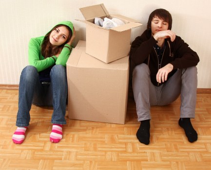 Wood Green moving van service for home and office relocations