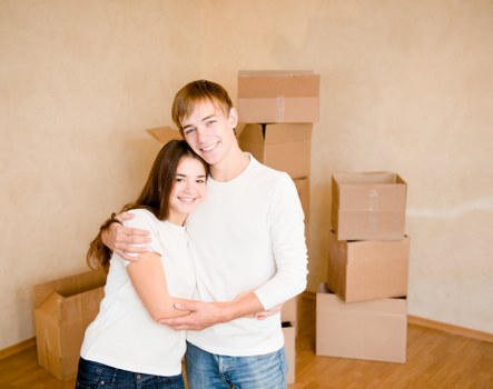 Local removals service supporting home and office moves in Wood Green