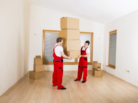 Bulky furniture removal for a home in Wood Green